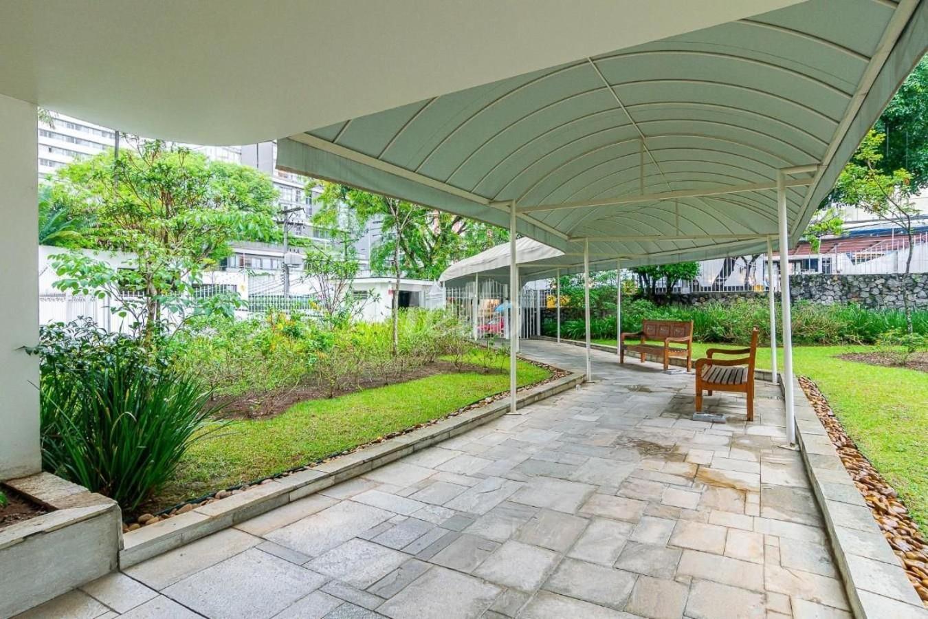 Apartment No Jardins - Proximo A Av Paulista Sao Paulo