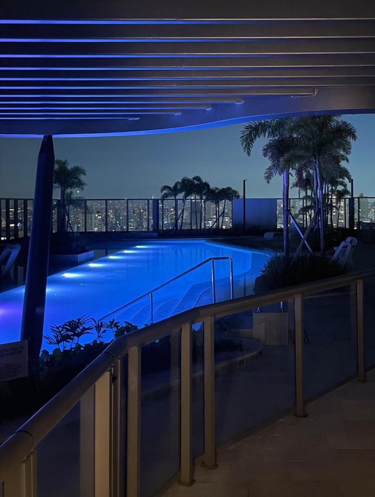 Spectacular In Brooklin, Next To Morumbi Shopping