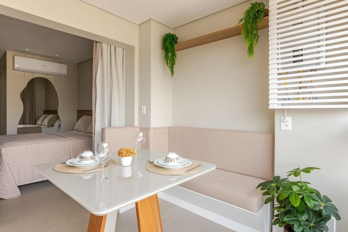 Apartamento Spectacular In Brooklin, Next To Morumbi Shopping São Paulo