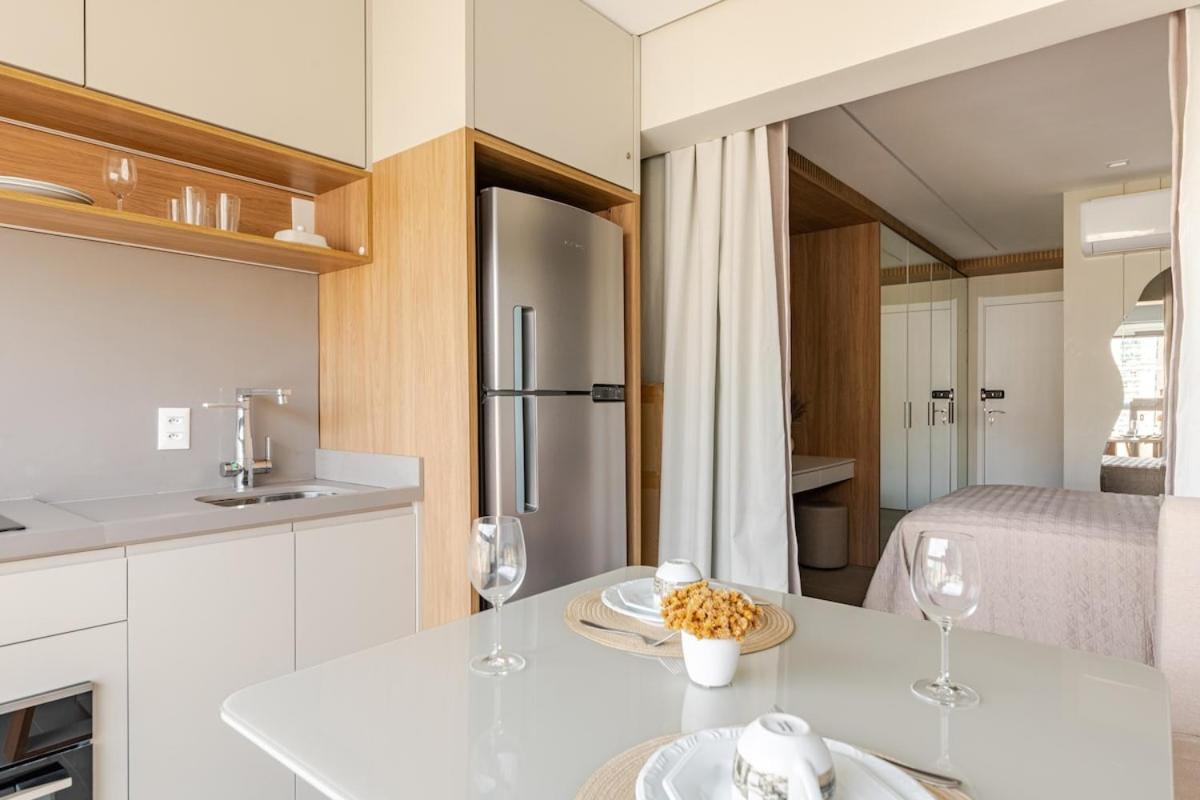 Spectacular In Brooklin, Next To Morumbi Shopping *
