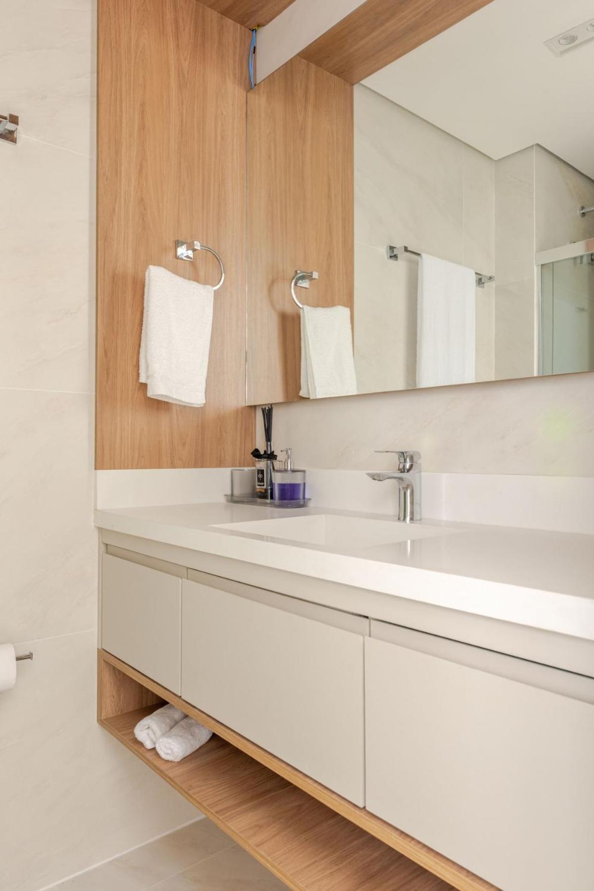 Spectacular In Brooklin, Next To Morumbi Shopping Apartamento