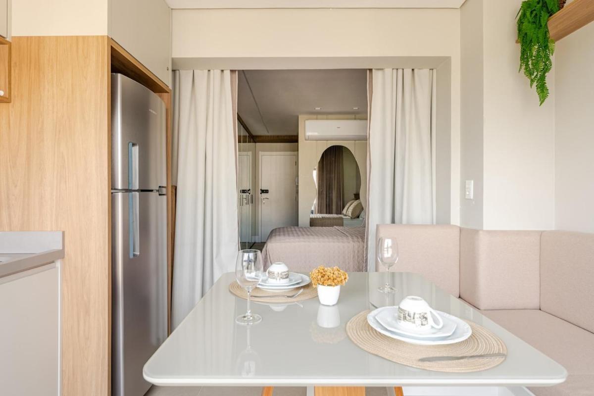 Apartamento Spectacular In Brooklin, Next To Morumbi Shopping