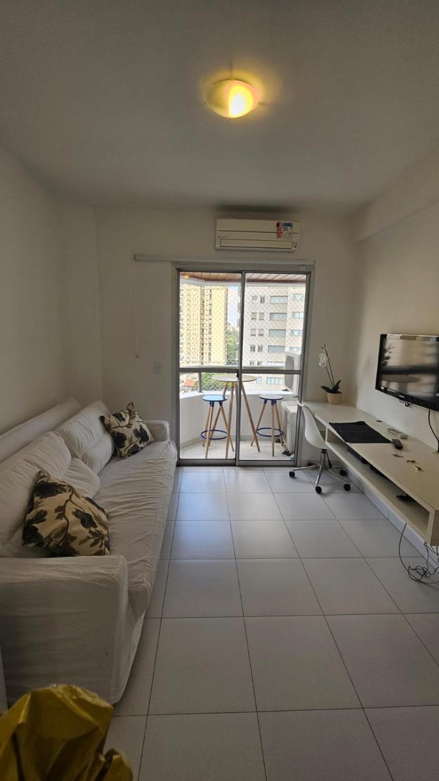 Apartamento Royal Ibirapuera Park São Paulo