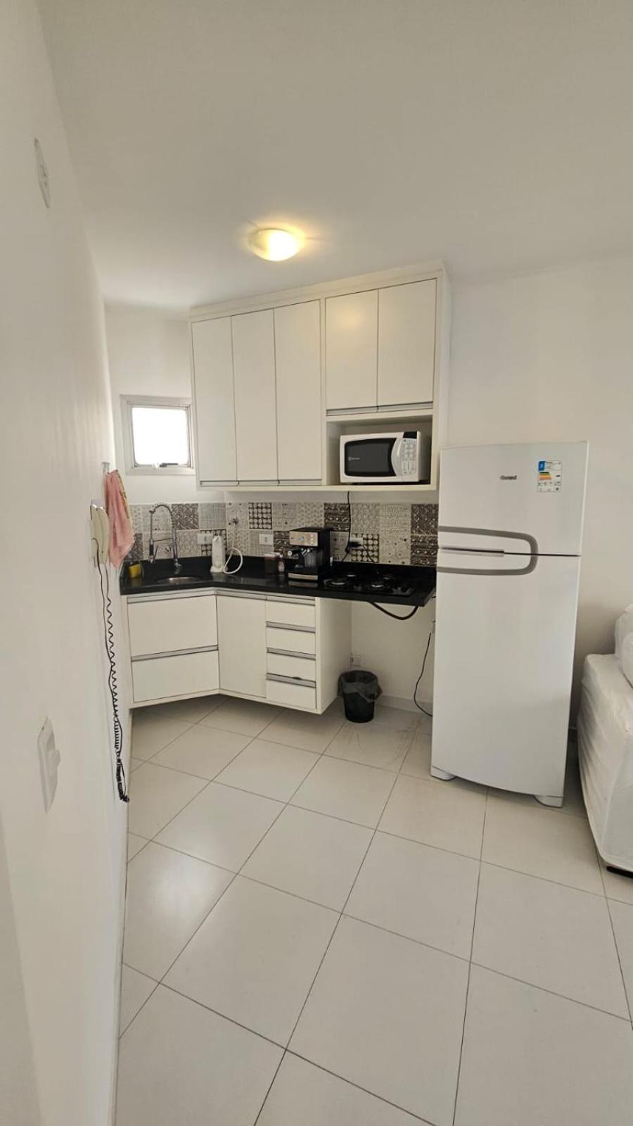 Apartamento Royal Ibirapuera Park São Paulo