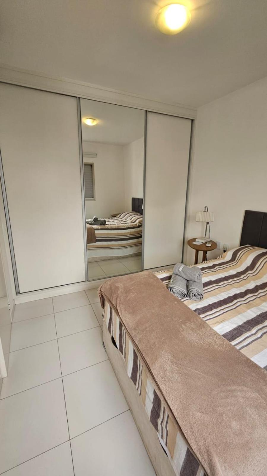 Apartamento Royal Ibirapuera Park
