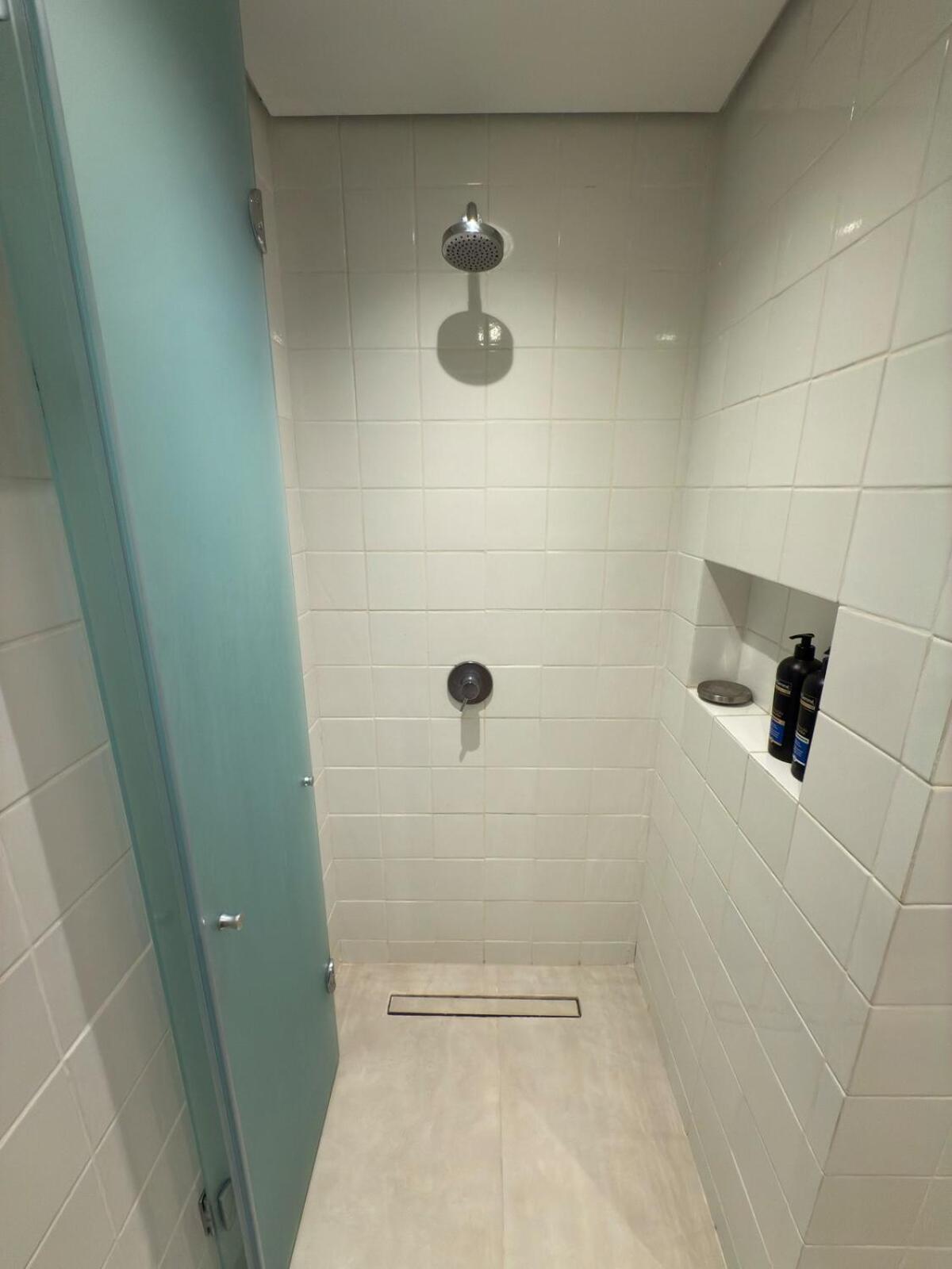 Refugio Moderno Em Pinheiros Com Vista Indevassada Apartamento São Paulo
