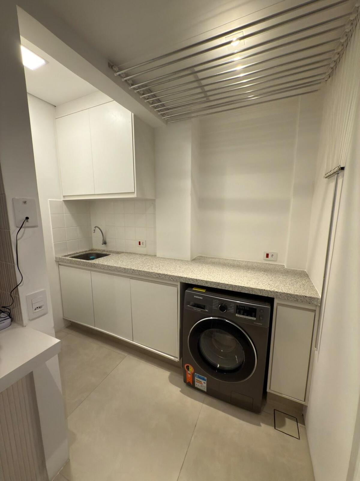 Apartamento Refugio Moderno Em Pinheiros Com Vista Indevassada *