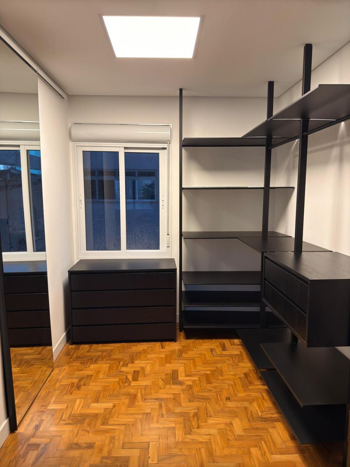 Refugio Moderno Em Pinheiros Com Vista Indevassada Apartamento São Paulo