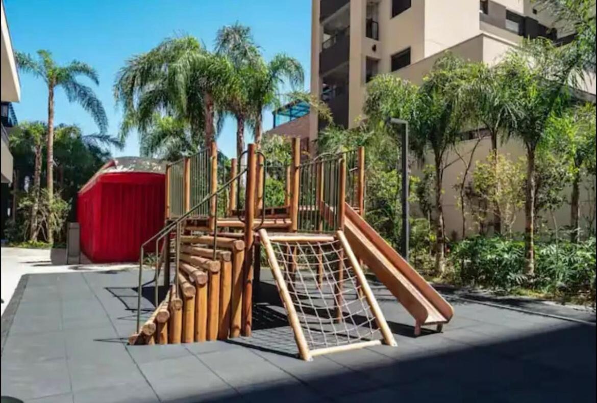 Apartamento No Bras *