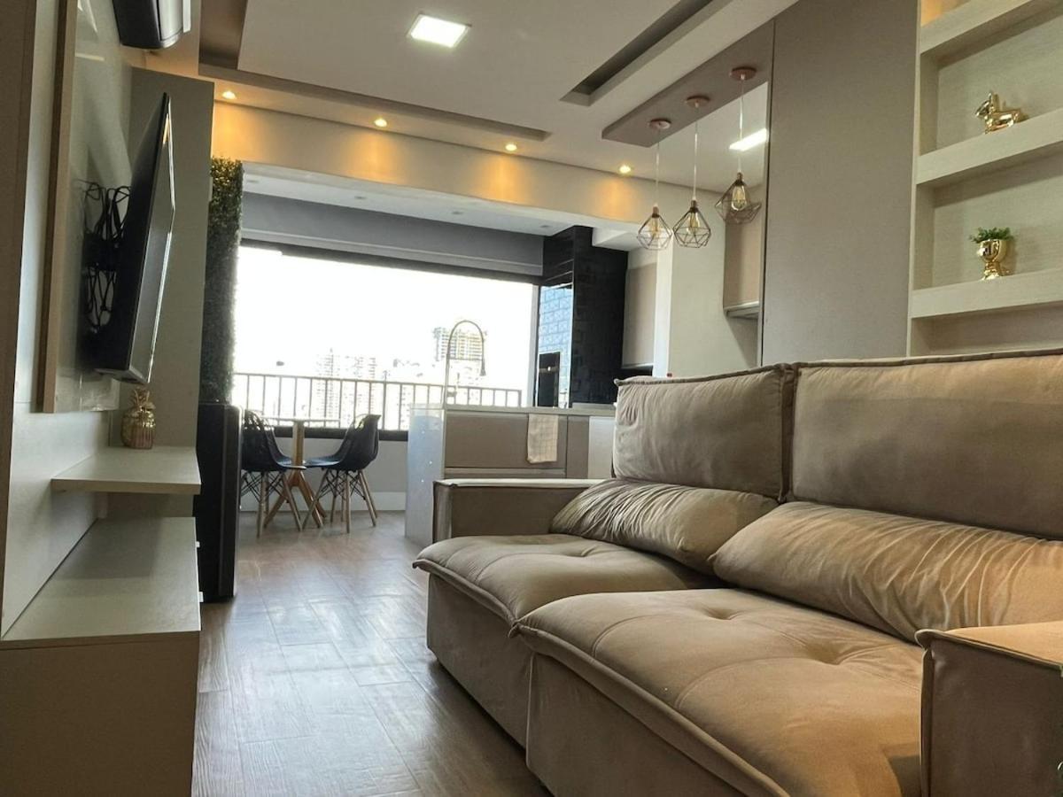 Apartamento No Bras São Paulo