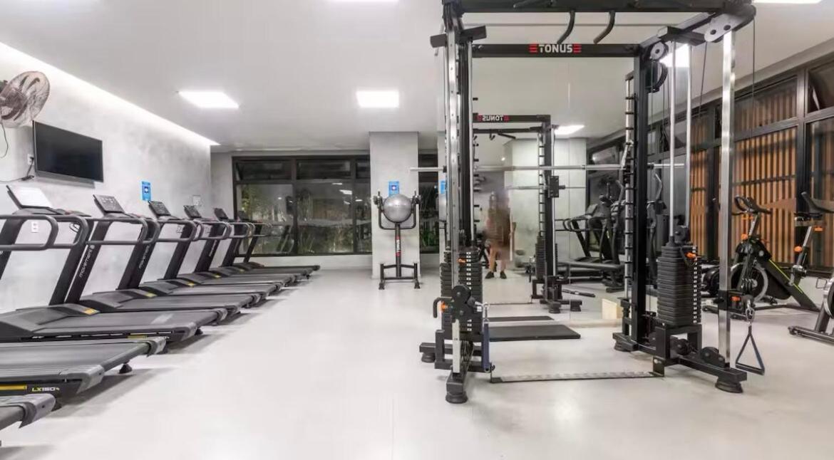 Apartamento No Bras