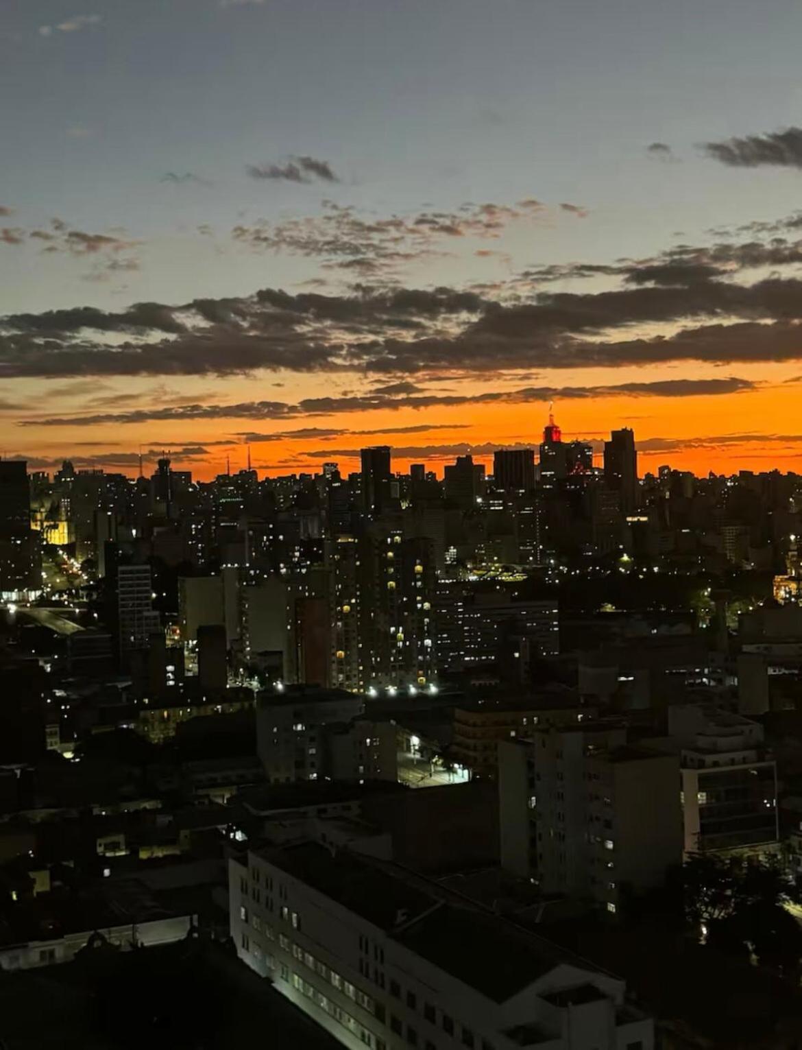 Apartamento No Bras