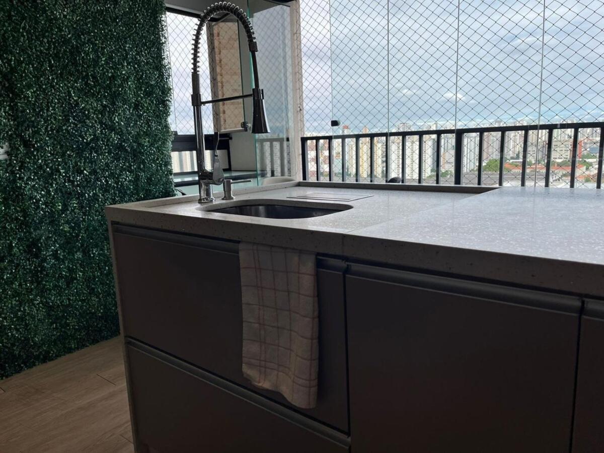 Apartamento No Bras São Paulo