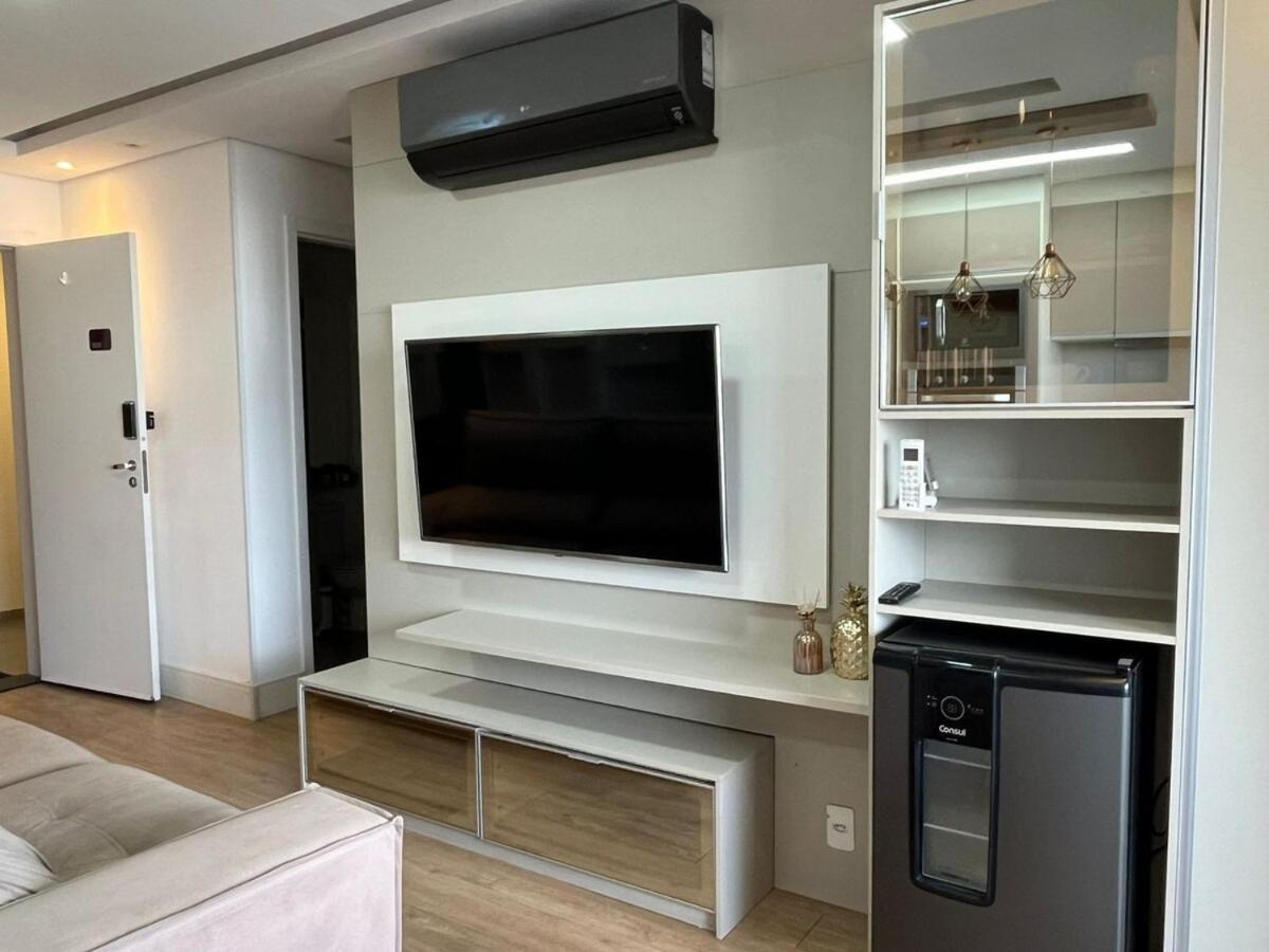 No Bras Apartamento
