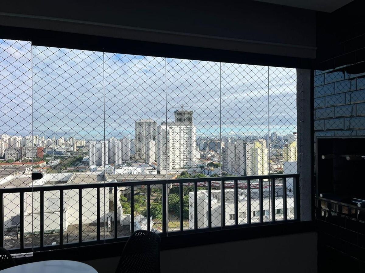 Apartamento No Bras