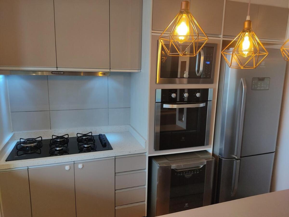 No Bras Apartamento *