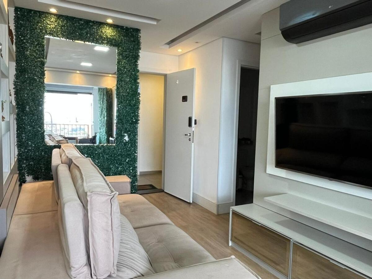 Apartamento No Bras São Paulo