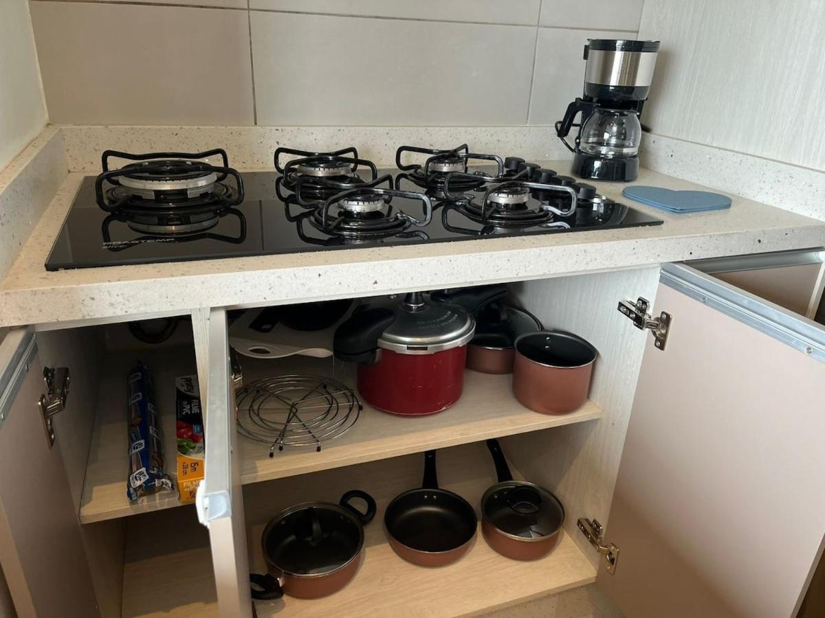 No Bras Apartamento