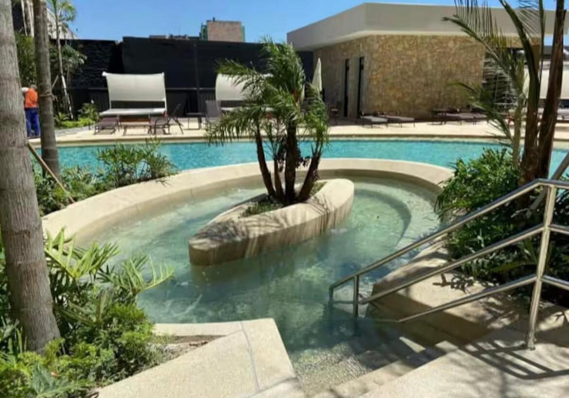 Apartamento No Bras