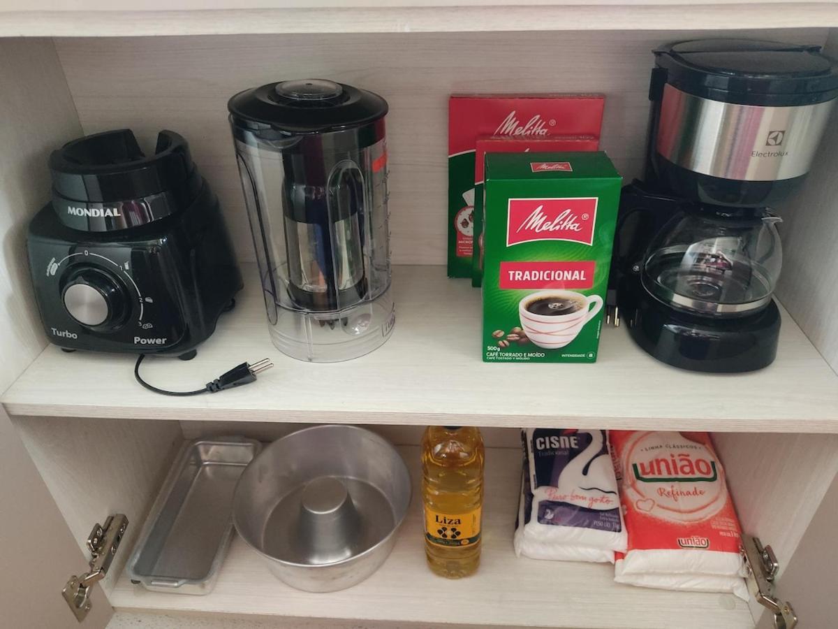 No Bras Apartamento *