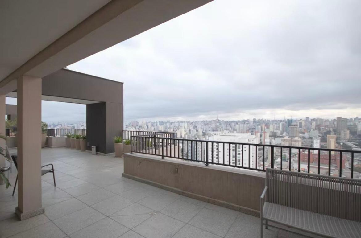 Apartamento No Bras *