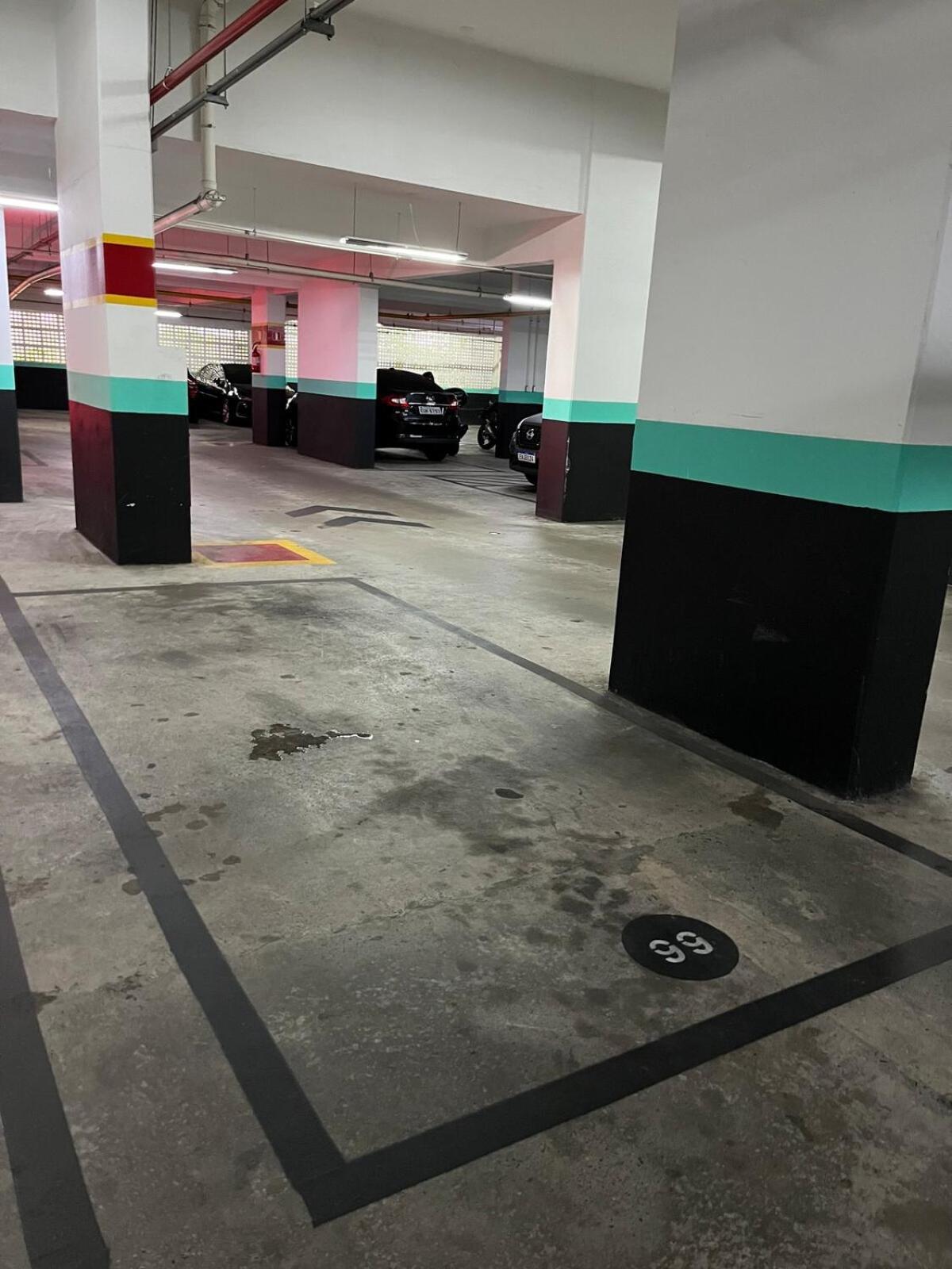 Apartamento No Bras São Paulo