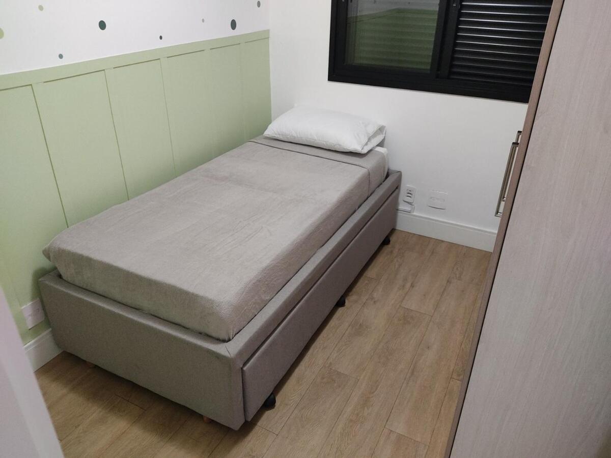 No Bras Apartamento *
