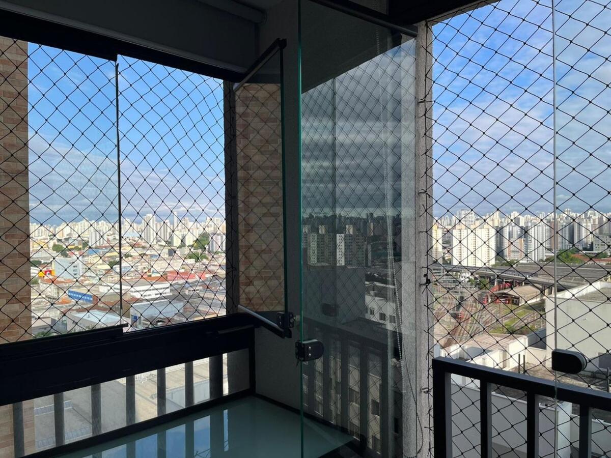 Apartamento No Bras *
