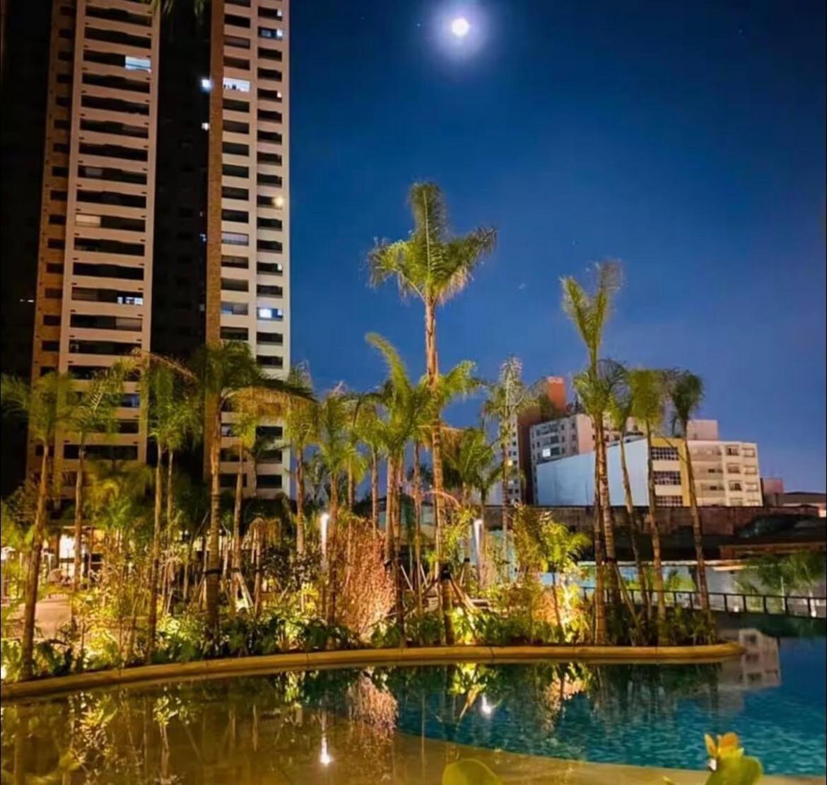 Apartamento No Bras São Paulo