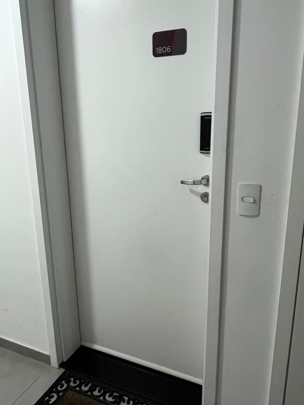 Apartamento No Bras *