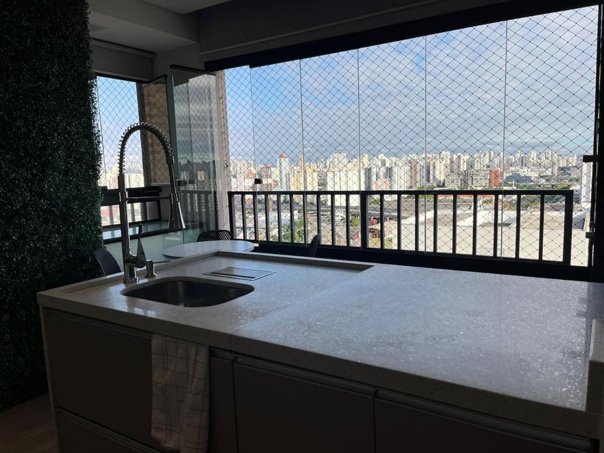 No Bras Apartamento *