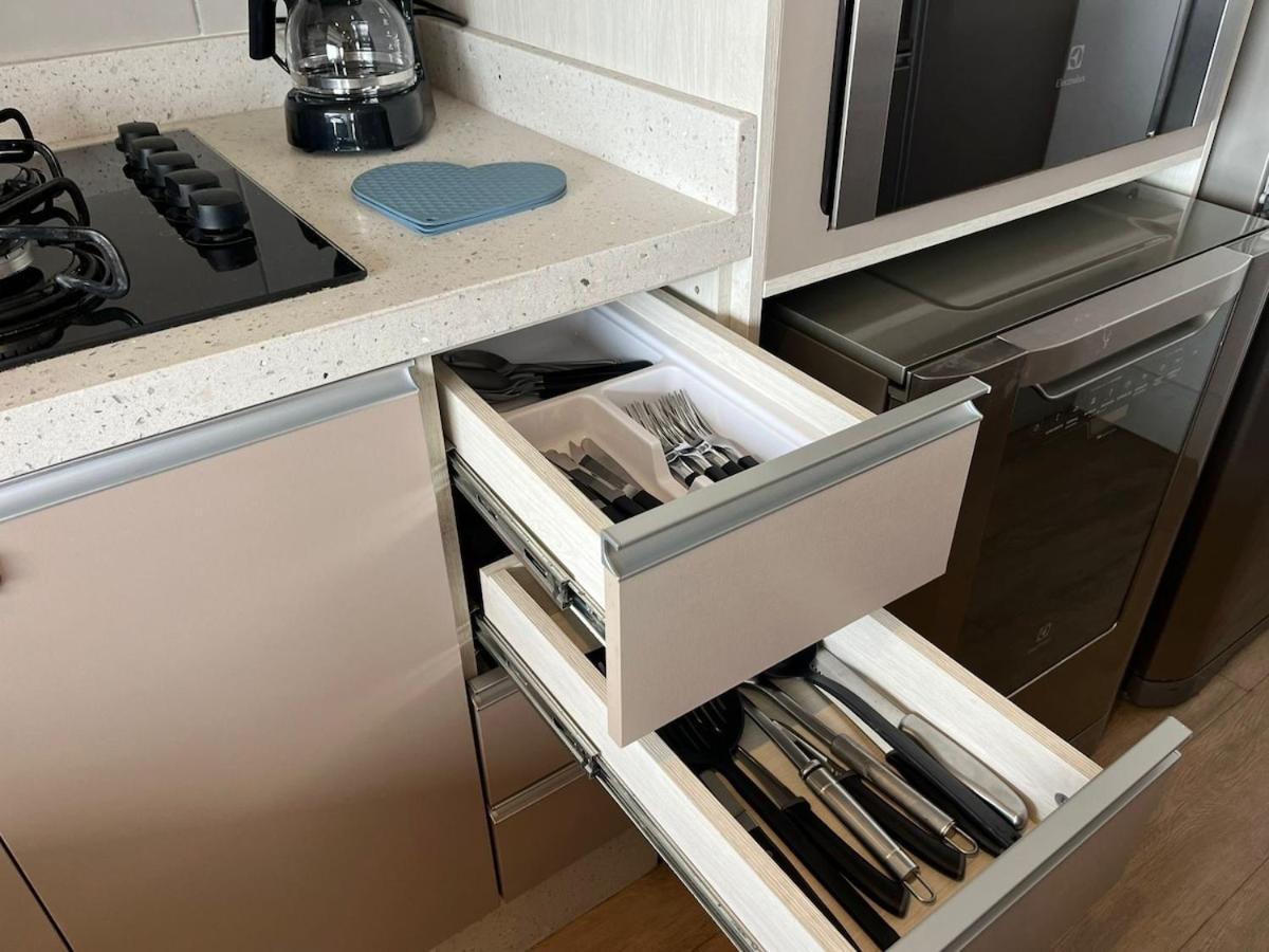 Apartamento No Bras *