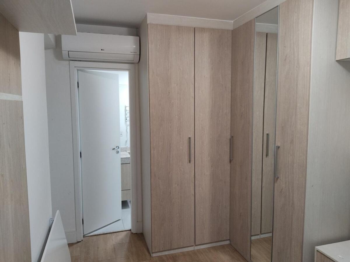 Apartamento No Bras