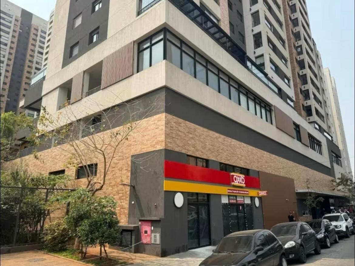 Apartamento No Bras São Paulo