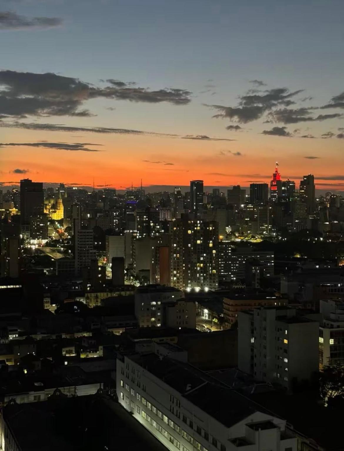 No Bras Apartamento São Paulo