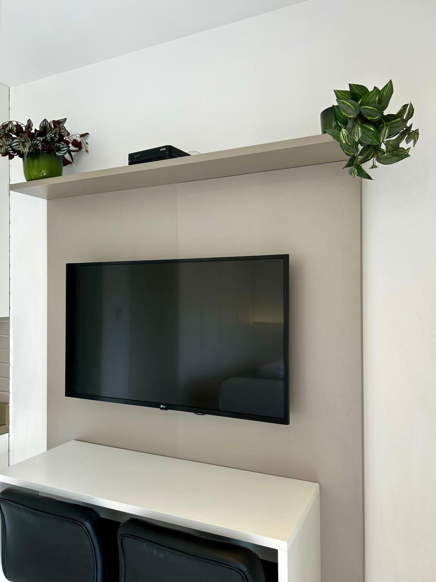 Apartamento Em De Luxo-ar Condicinado-perto Do Aeroporto-parque Ibirapuera-metro-aacd-medplex-casv