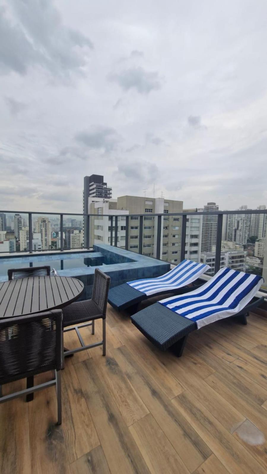 Perdizes Allianz Espaco Unimed Sao Paulo