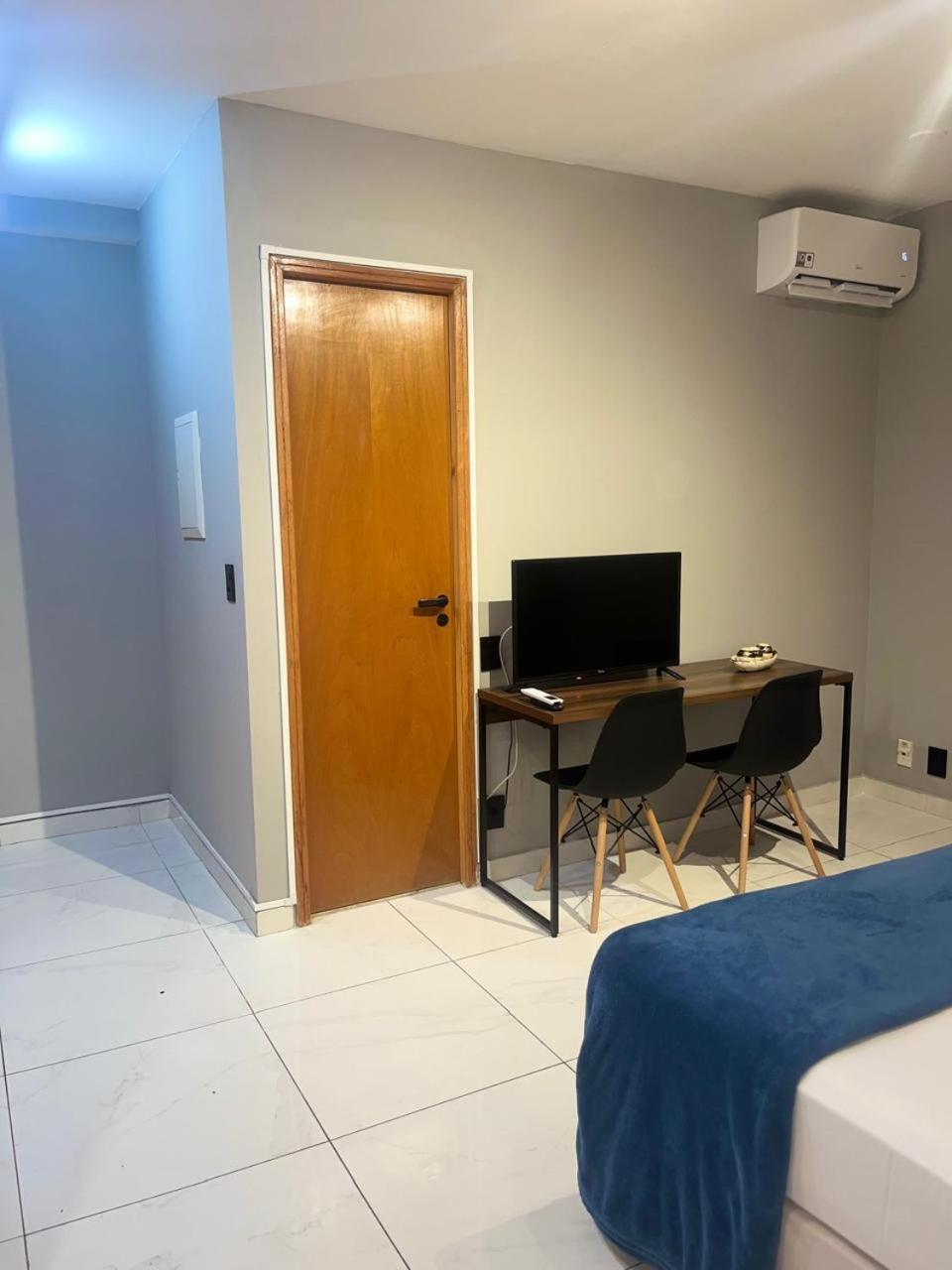 Apartamento Jardins Inter Interative