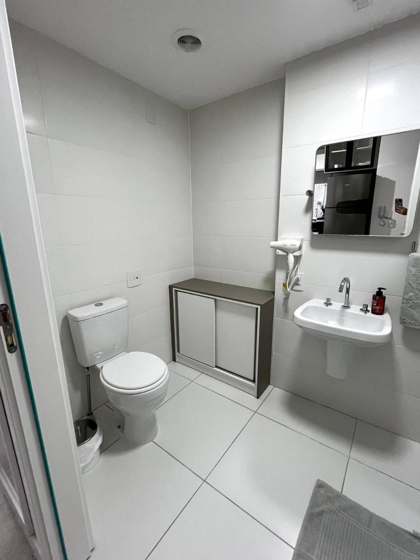 Moderno Com Acessibilidade Mirant Madalena Apartment Sao Paulo