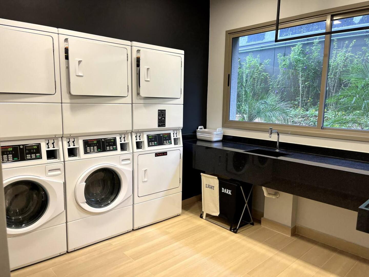 Apartment Moderno Com Acessibilidade Mirant Madalena *