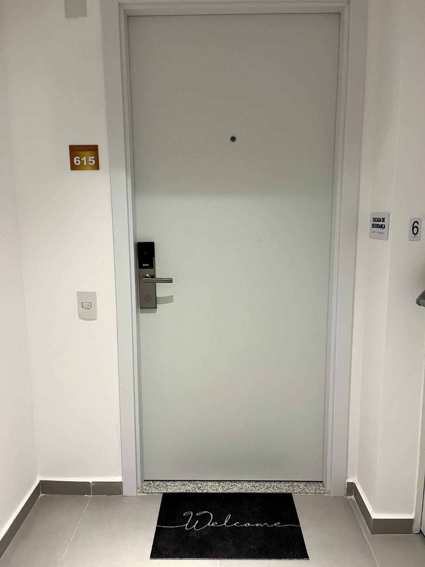 Moderno Com Acessibilidade Mirant Madalena * Sao Paulo