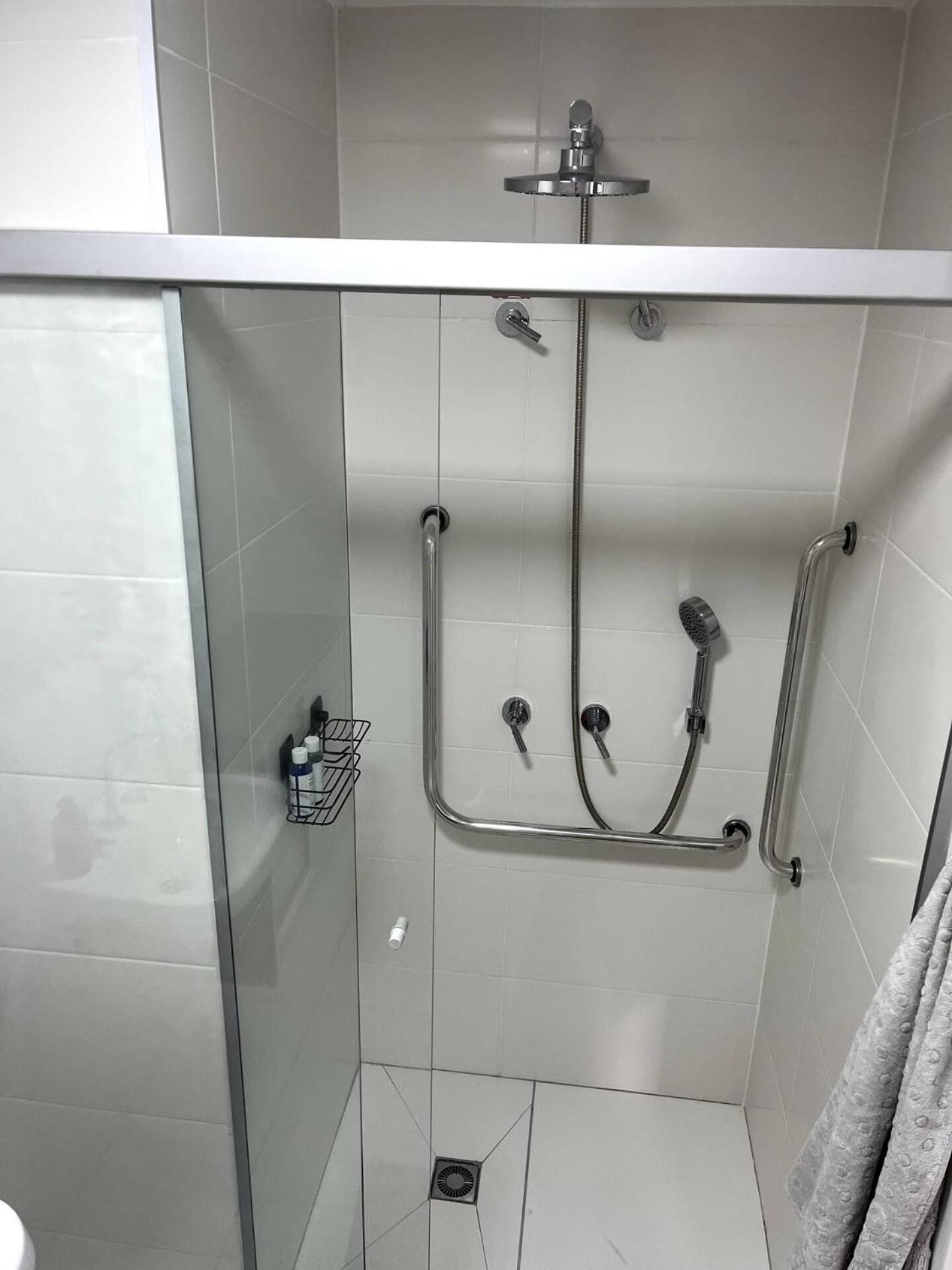 Moderno Com Acessibilidade Mirant Madalena Apartment Sao Paulo
