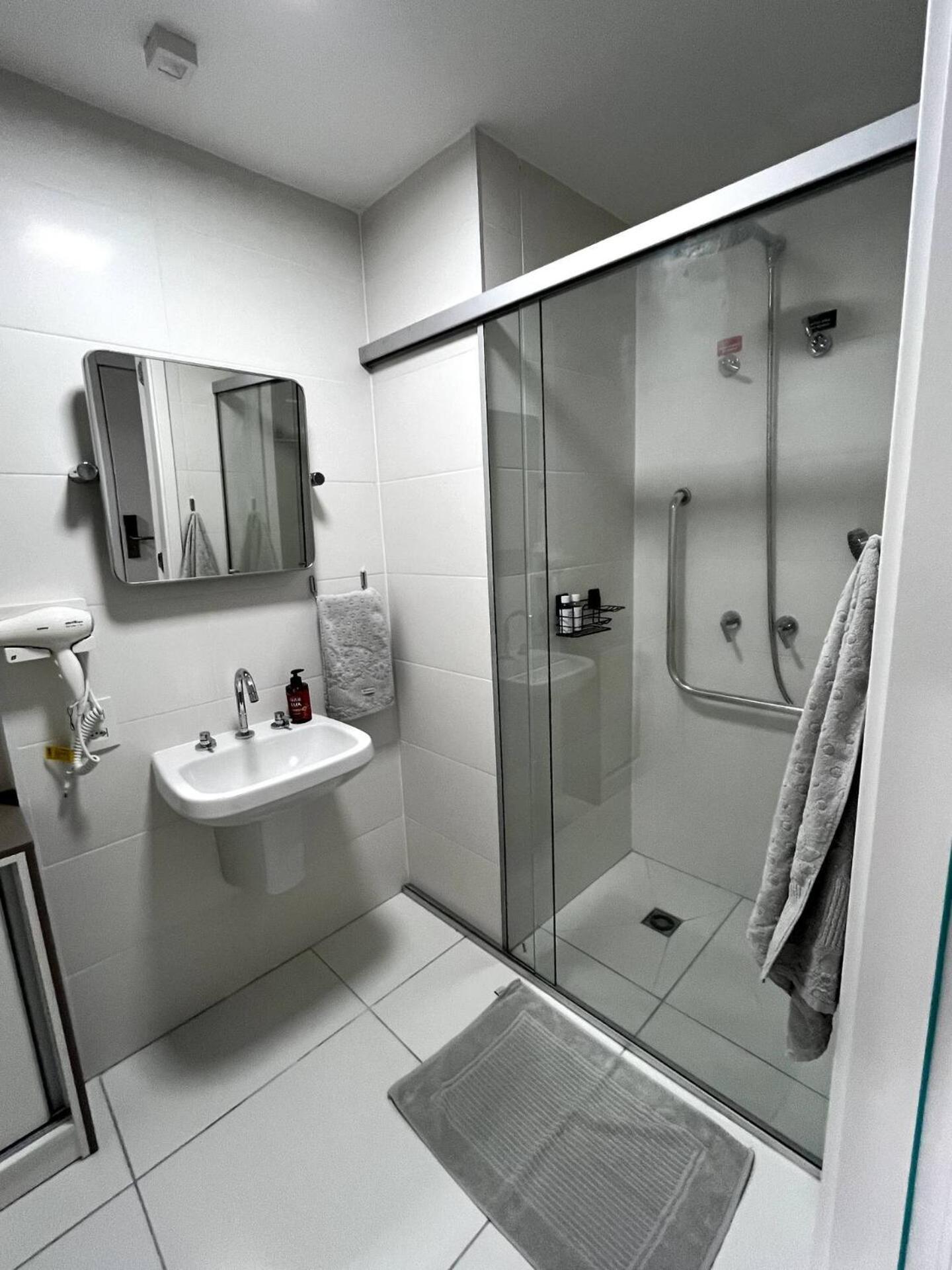 Moderno Com Acessibilidade Mirant Madalena * Sao Paulo