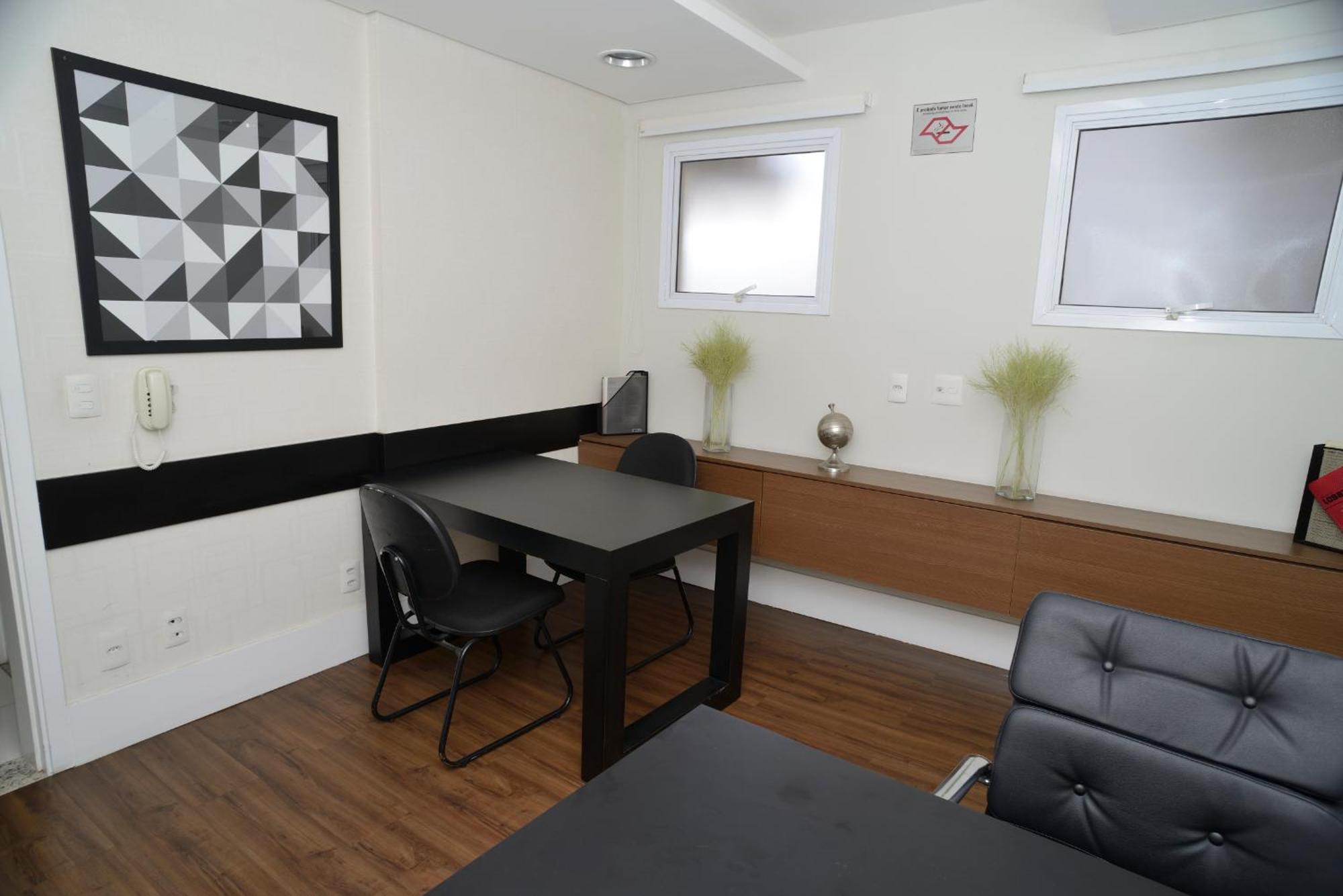 Apartment Khaki One - Poucos Passos Da Estacao Da Luz Sao Paulo