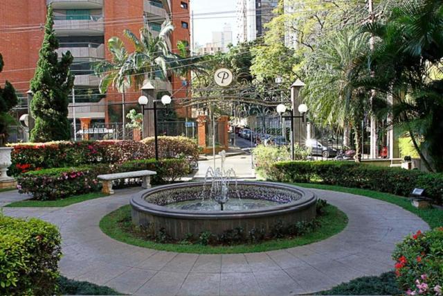 Aparthotel Flat Aconchegante Nos Jardins