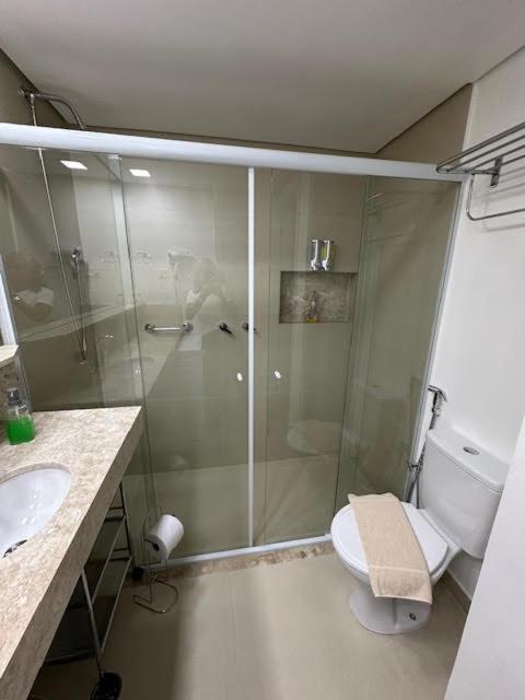 Aparthotel Flat Aconchegante Nos Jardins São Paulo
