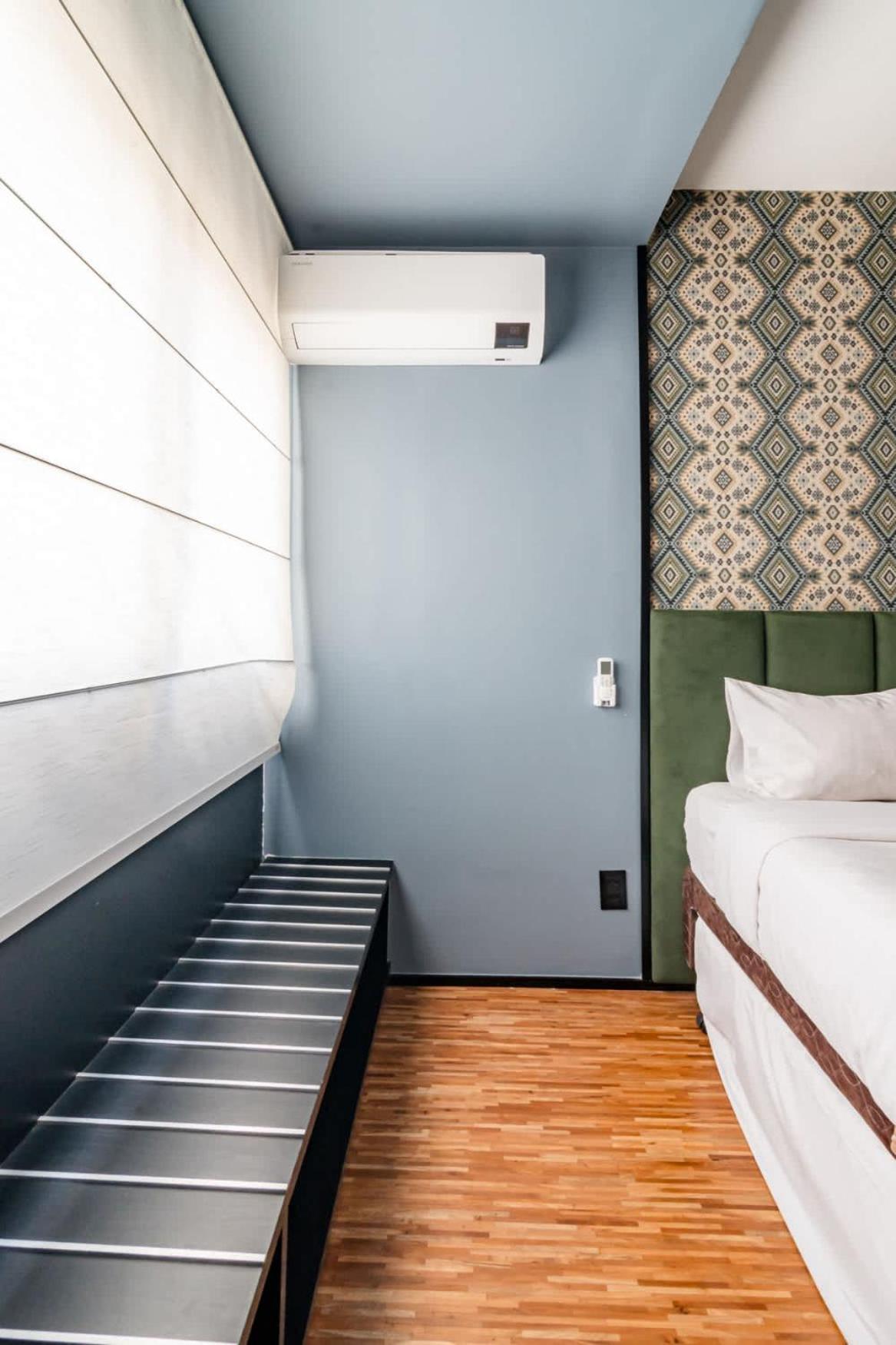 Apartamento Bhomy Consolacao - 5min Da Av Paulista Mt131 São Paulo