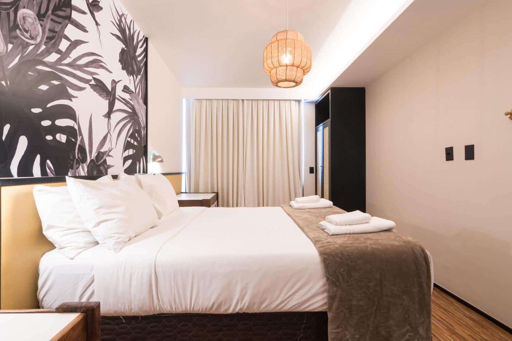 Apartamento Bhomy Consolacao - 5min Da Av Paulista Mt131 *
