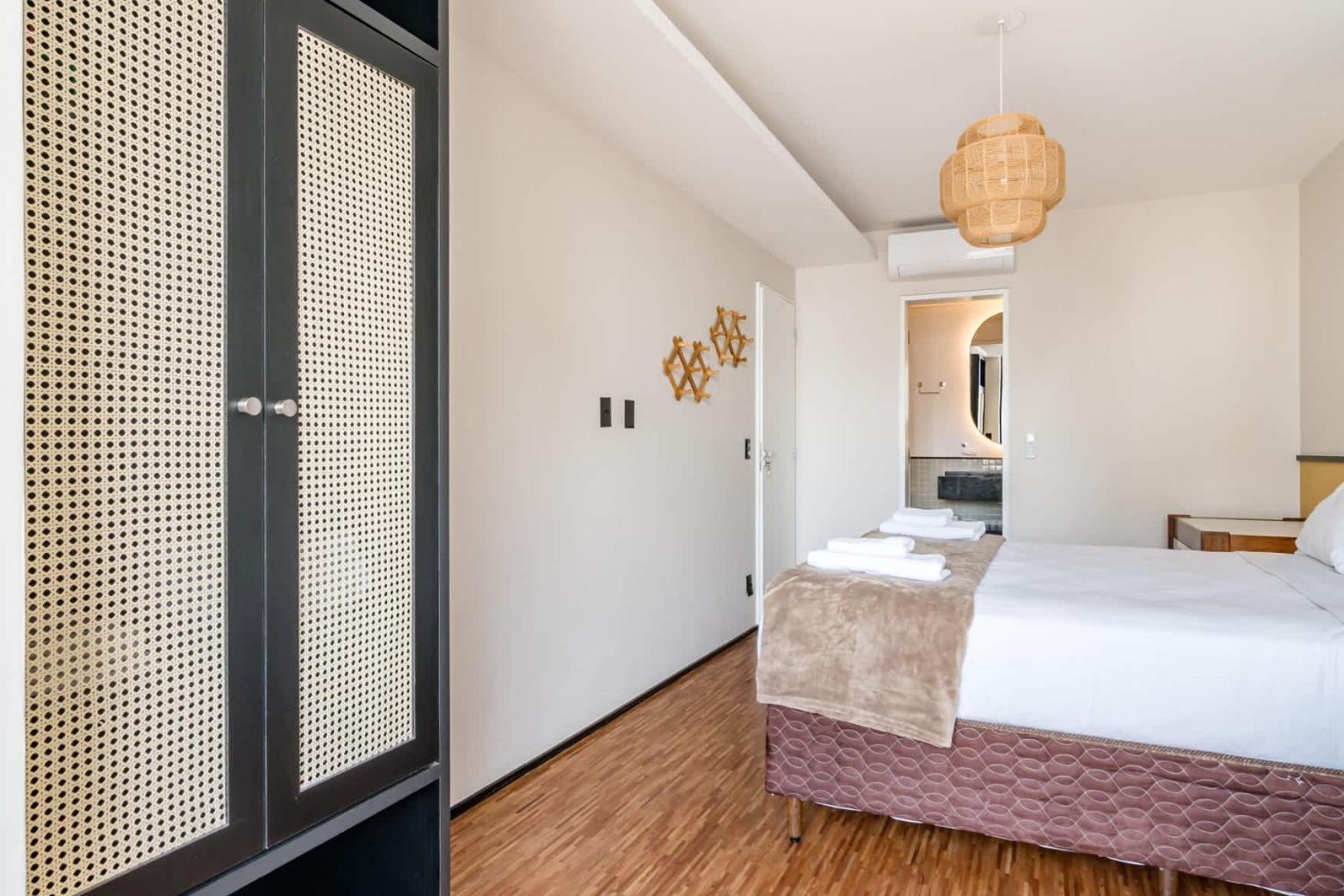 Bhomy Consolacao - 5min Da Av Paulista Mt131 Apartamento São Paulo