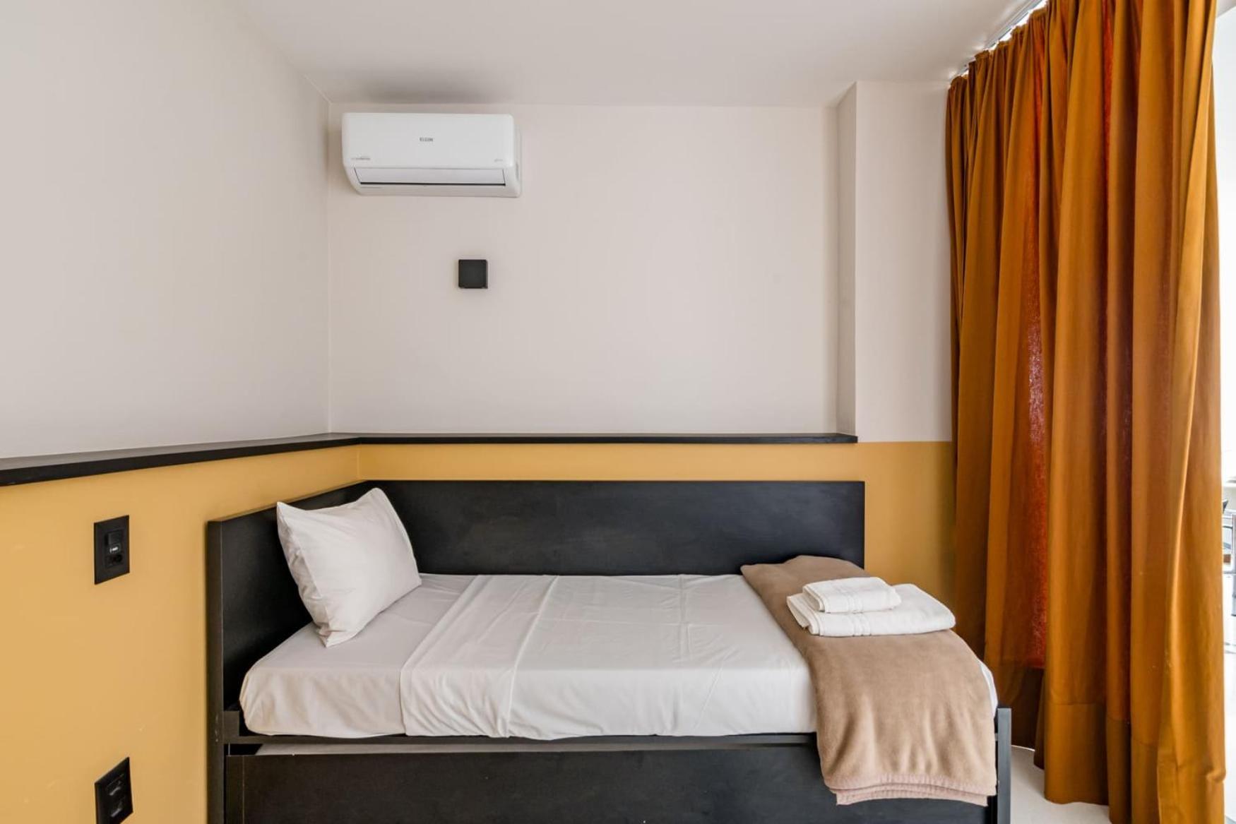 Apartamento Bhomy Consolacao - 5min Da Av Paulista Mt131 São Paulo